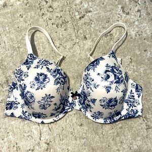 Body By Victoria Bra